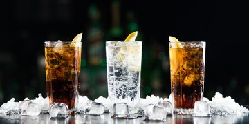 Grossiste Sodas & Limonades